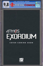 PLANET ATMOS EXORDIUM #5 CVR B WYATT MILLS VAR thumbnail
