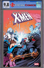 EXCEPTIONAL X-MEN #9 thumbnail