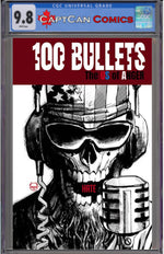 100 BULLETS THE US OF ANGER #3 (OF 8) CVR A DAVE JOHNSON (MR) thumbnail