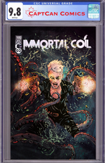 IMMORTAL COIL #2 (OF 5) CVR A GERALD VON STODDARD (MR) thumbnail