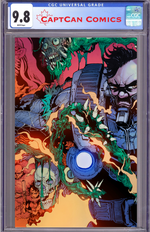 PLANET DEATH #3 (OF 4) CVR D ACKY BRIGHT WRAPAROUND VAR thumbnail