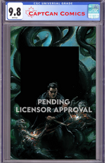 ANGEL #1 CVR L CLAYTON CRAIN LTD VIRGIN VAR thumbnail