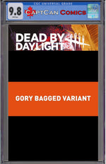DEAD BY DAYLIGHT THE HILLBILLY #1 (OF 4) CVR C GORY BAGGED ILAN SHEADY VAR (MR) thumbnail