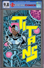 NEW TITANS #33 CVR C ETHAN YOUNG CARD STOCK VAR thumbnail