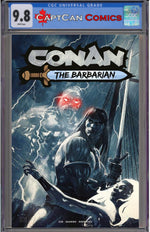 CONAN THE BARBARIAN #33 CVR C MAX VON FAFNER VAR (MR) thumbnail