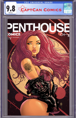 PENTHOUSE COMICS (2027) #1 CVR C BRAO VAR (MR) thumbnail