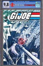 GI JOE A REAL AMERICAN HERO #24 HAMA FILES EDITION #24 CVR B CHRIS MOONEYHAM VAR thumbnail
