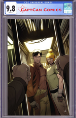 FIREFLY #2 CVR H ROBERT QUINN FOIL VIRGIN VAR thumbnail