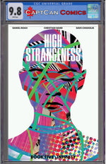 HIGH STRANGENESS #5 (OF 5) CVR A CHRISTIAN WARD thumbnail