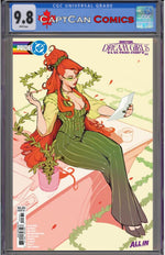 JUSTICE LEAGUE DREAM GIRLS A DC PRIDE EVENT #3 (OF 4) CVR C OSCAR VEGA CARD STOCK VAR thumbnail