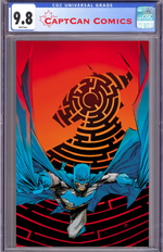 BATMAN 2026 ANNUAL #1 (ONE SHOT) CVR A BRIAN CHING thumbnail