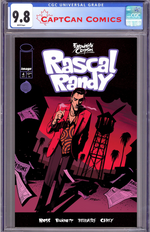 EXQUISITE CORPSES RASCAL RANDY #4 (OF 5) CVR A DYLAN BURNETT (MR) thumbnail