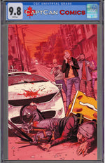 W0RLDTR33 #18 CVR A FERNANDO BLANCO (MR) thumbnail