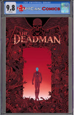 DEADMAN #3 (OF 6) CVR A MARTIN MORAZZO thumbnail