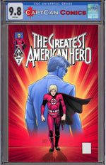 GREATEST AMERICAN HERO #2 (OF 5) CVR C RAFAEL LOUREIRO ASM HOMAGE VAR thumbnail