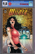 WILDER #1 (OF 5) CVR A thumbnail