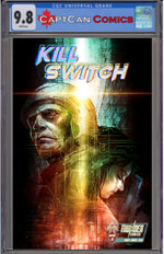 KILLSWITCH #4 (OF 4) CVR A ERWIN J ARROZA thumbnail