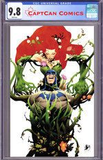 BATMAN BAD SEEDS SUNRISE #1 (ONE SHOT) CVR F MATTEO SCALERA GLOW-IN-THE-DARK CARD STOCK VAR thumbnail