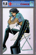 ABSOLUTE WONDER WOMAN #16 CVR C GUILLEM MARCH CARD STOCK VAR thumbnail