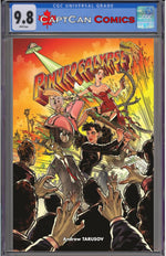 PINUPOCALYPSE #3 (OF 6) CVR A ANDREW TARUSOV thumbnail
