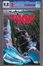 IMMORTAL THOR #21 thumbnail