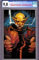 DEMON #2 CVR B ERIC CANETE CARD STOCK VAR thumbnail