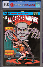AL CAPONE VAMPIRE #4 CVR B HOMAGE FRAIM & FRAIM thumbnail