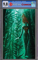 AQUAMAN #14 CVR B NATHAN SZERDY CARD STOCK VAR thumbnail