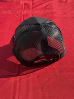 CaptCan Comics trucker hat, mesh back thumbnail