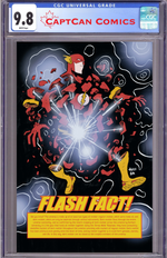 FLASH #36 CVR C JUNI BA CARD STOCK VAR thumbnail