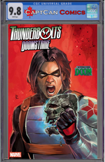 THUNDERBOLTS DOOMSTRIKE #4 (OF 5) ROD REIS VAR thumbnail