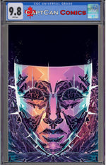 EXQUISITE CORPSES #13 CVR D CASPAR WIJNGAARD VAR (MR) thumbnail