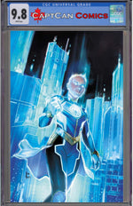 SUPERGIRL SURVIVE #3 (OF 6) CVR A ROD REIS thumbnail