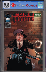 AL CAPONE VAMPIRE #1 CVR A CHAYKIN & NITRO thumbnail