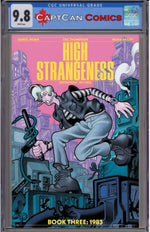 HIGH STRANGENESS #3 (OF 5) CVR B MATT LESNIEWSKI VAR thumbnail