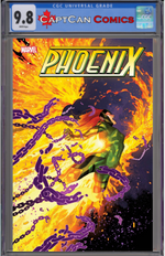 PHOENIX #9 thumbnail