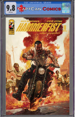 HAMMERFIST #2 CVR A STEVE EPTING (MR) thumbnail
