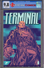 TERMINAL #1 CVR L BLIND BAG VAR (MR) thumbnail