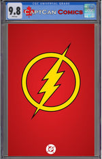 FLASH #31 CVR D SYMBOL CARD STOCK VAR thumbnail