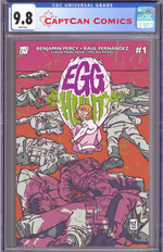 EGG HUNT #1 (OF 4) CVR C VALENTINE DE LANDRO VAR (MR) thumbnail