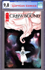 CROWBOUND #2 CVR A DUSTIN NGUYEN (MR) thumbnail