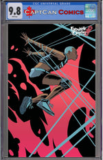 EXQUISITE CORPSES #10 CVR B MARIANNA IGNAZZI VAR (MR) thumbnail