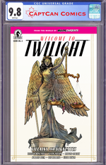 MINOR THREATS: WELCOME TO TWILIGHT--VILLAINS AND VIGNETTES #2 (CVR B) (JUSTIN MASON) thumbnail