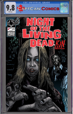 NIGHT OF THE LIVING DEAD KIN #2 CVR B HASSON thumbnail