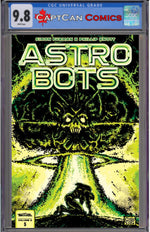 ASTROBOTS #5 (OF 5) CVR B GUIDO GUIDI VAR thumbnail
