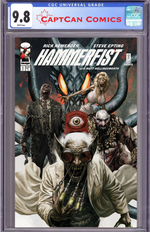 HAMMERFIST #3 CVR A STEVE EPTING (MR) thumbnail