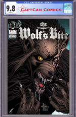 WOLFS BITE #1 (ONE SHOT) CVR A ROY ALLAN MARTINEZ (MR) thumbnail