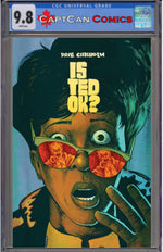 IS TED OK #2 (OF 6) thumbnail
