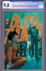 BLOOD & THUNDER #19 CVR B ROD REIS VAR (MR) thumbnail
