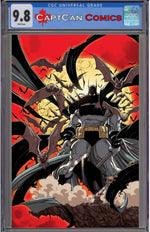 ABSOLUTE BATMAN #23 CVR C KAARE ANDREWS CARD STOCK VAR thumbnail